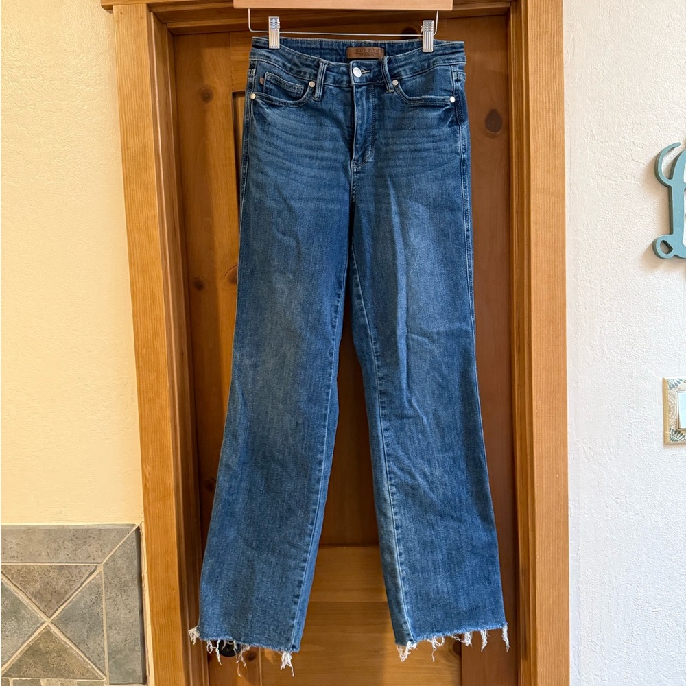 Judy Blue - wide leg